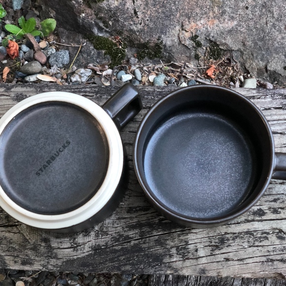 Starbucks Reserve Roastery & Tasting Room Mug - Picture 4 of 4